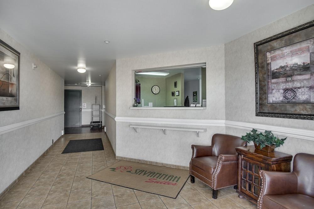 Suburban Studios Denver Central-Арвада Екстериор снимка